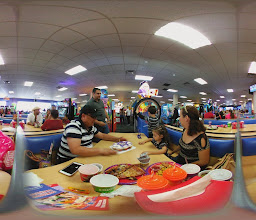 Chuck E. Cheese's Cumbres photo
