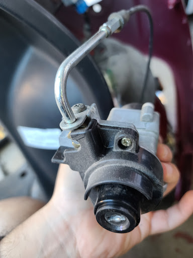 Locksmith «Bullis Lock Co.», reviews and photos, 4350 W Addison St, Chicago, IL 60641, USA