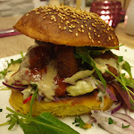 Photo n°1 de l'avis de NadineM3003. fait le 06/12/2019 à 17:11 sur le  Grillzeit à Eutin