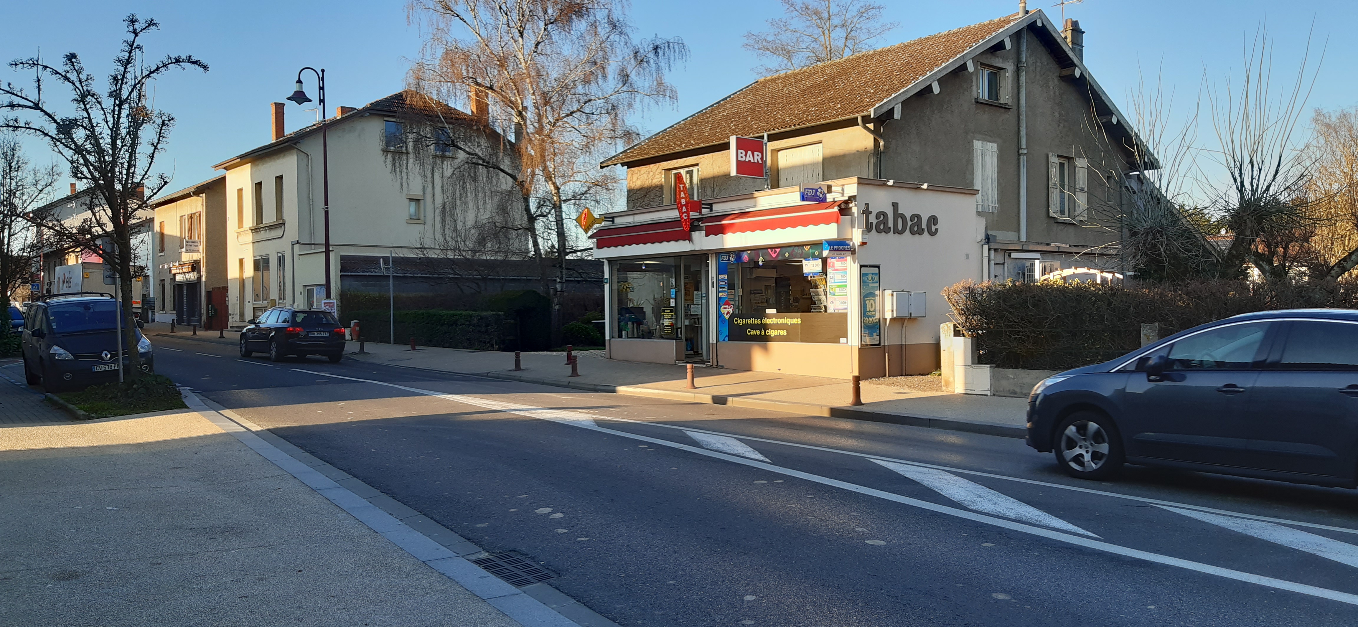Photo n° 1 de l'avis de Thierry.� fait le 16/01/2020 à 08:35