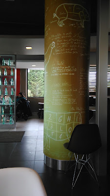 McDonald's à Sausheim