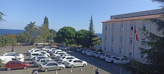 Trabzon Dini Yüksek İhtisas Merkezi Müdürlüğü