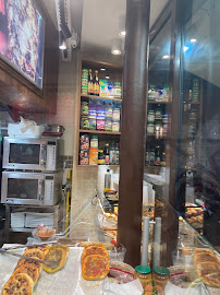 Atmosphère du Restaurant libanais Falafel Du Liban à Paris - n°5