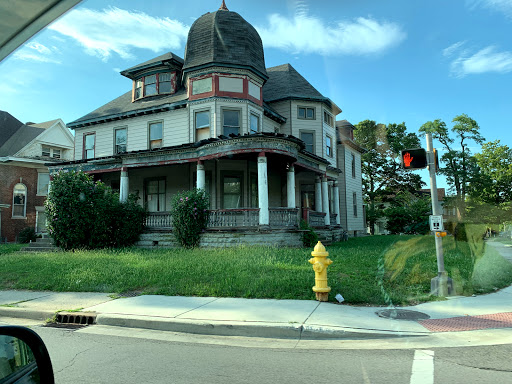 Monument «Madonna Of The Trail», reviews and photos, 2209 E Main St, Richmond, IN 47374, USA