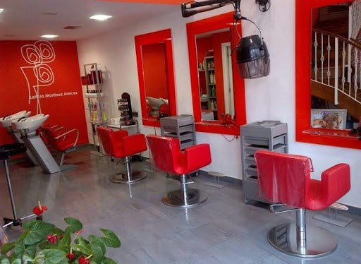 Estudio de Beauty Leticia Martínez Areces en Grado, Oviedo