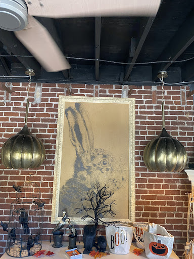 Boutique «Rabbit In the Moon», reviews and photos, 4037 Summit Plaza Dr, Louisville, KY 40241, USA