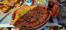 Pizza du Pizzeria El Rio à Saint-Raphaël - n°9