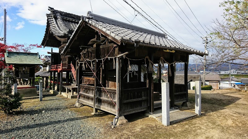 松浦荒神社