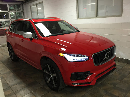 Car Dealer «Bob Penkhus Volvo Mazda Volkswagen», reviews and photos, 1101 Motor City Dr, Colorado Springs, CO 80905, USA