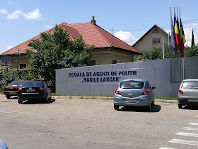 Școala de Agenți de Poliție "Vasile Lascăr"