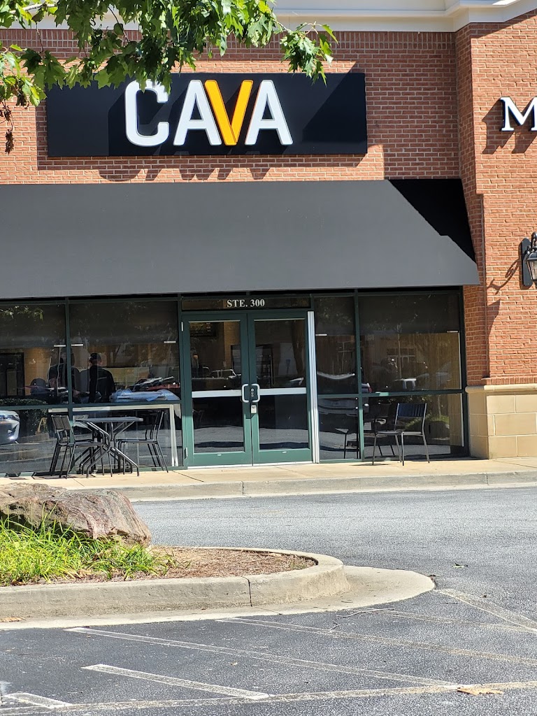 CAVA 30519