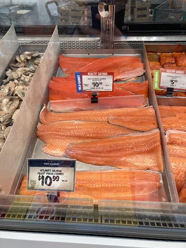 Health Food Store «Sprouts Farmers Market», reviews and photos, 1343 W Campbell Rd, Richardson, TX 75080, USA