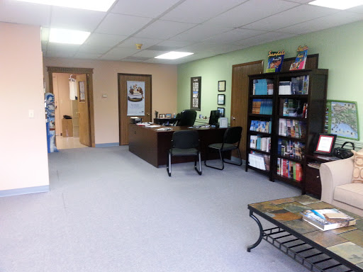 Travel Agency «New Horizons Travel», reviews and photos, 925 E 1st St I, Ankeny, IA 50021, USA