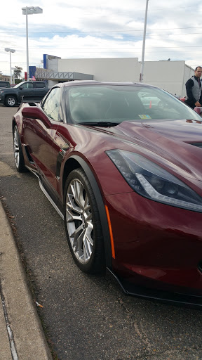 Chevrolet Dealer «Hall Chevrolet Chesapeake», reviews and photos, 3412 Western Branch Blvd, Chesapeake, VA 23321, USA