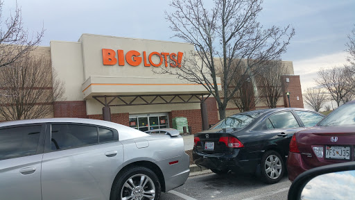 Discount Store «Big Lots», reviews and photos, 6171 Columbia Crossing Cir, Columbia, MD 21045, USA