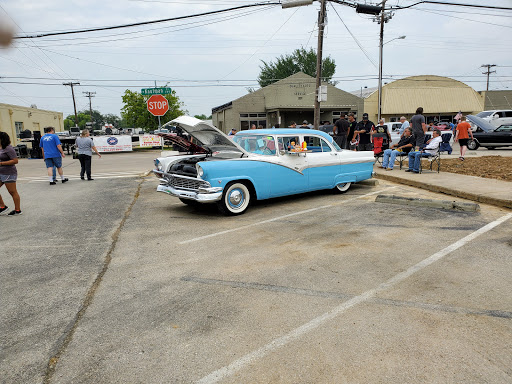 Barber Shop «Super Star Cuts Barbershop», reviews and photos, 107 N Kaufman St, Seagoville, TX 75159, USA