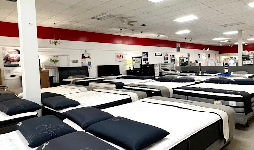 Furniture Store «Tupelo Furniture Gallery», reviews and photos, 7150 Airport Blvd, Mobile, AL 36608, USA