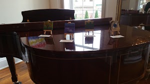 Gilchrist Gallery - photo 10