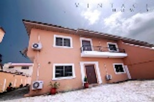 Vintage Homes Lekki, 9 Dr S Ezekuse Cl, Lekki Phase I, Lagos, Nigeria, Real Estate Agents, state Lagos