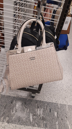 Clothing Store «Ross Dress for Less», reviews and photos, 2421 E Expy 83, Mission, TX 78572, USA