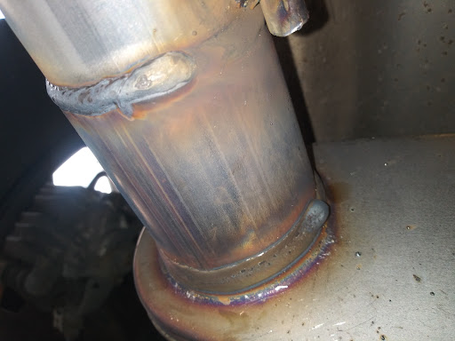 Muffler Shop «The Muffler Shop Automotive Care», reviews and photos, 3642 Holland Road # 105, Virginia Beach, VA 23452, USA