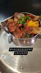 Photo n°13 de Raj gastronomie à Reims ()