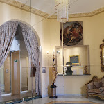 Photo n°3 de l'avis de Oksana.h fait le 04/08/2022 à 19:43 sur le  Art Resort Galleria Umberto à Naples