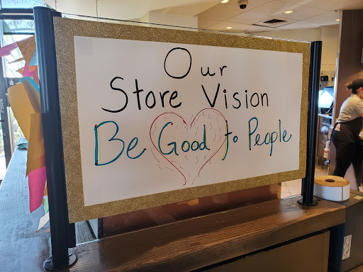 Starbucks image