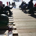 Photo n°3 de l'avis de Patrik.l fait le 08/08/2016 à 20:52 sur le  Chalet Raggio di Sole à Sestriere