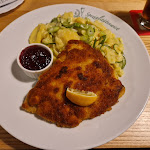 Photo n°1 de l'avis de Alexandra.c fait le 04/03/2024 à 13:47 sur le  Waldgasthof Burghof à Aichach