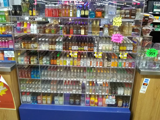 Liquor Store «Alameda Liquor Mart», reviews and photos, 9660 E Alameda Ave, Denver, CO 80247, USA