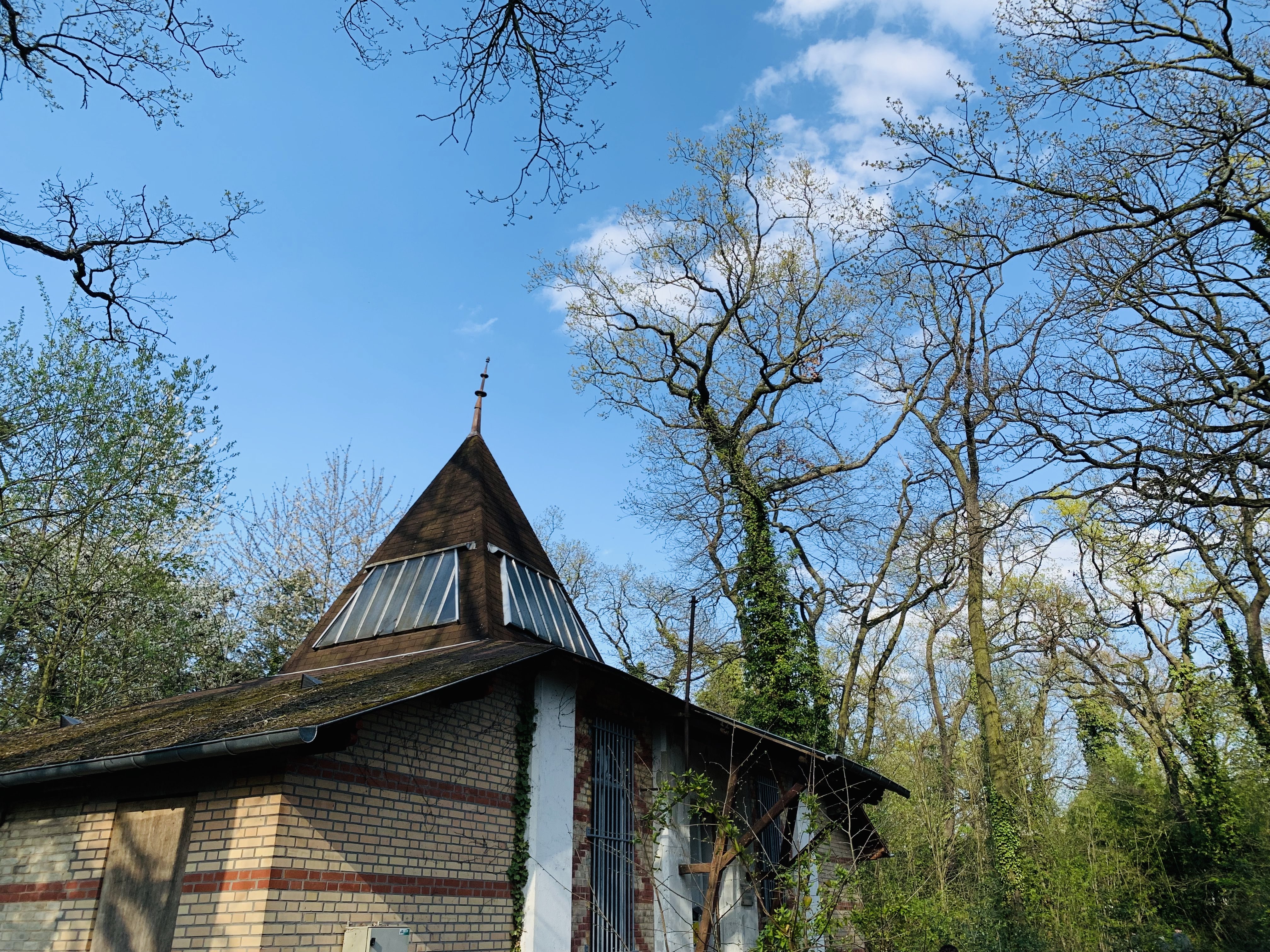 Photo n° 1 de l'avis de Hugo. fait le 22/04/2019 à 13:18