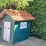 Photo n°1 de l'avis de Kalla. fait le 14/06/2022 à 15:44 sur le  Veit-Hof GdbR à Hauzenberg