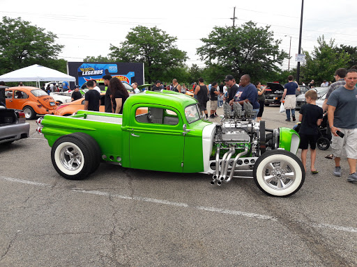 Supermarket «ALDI», reviews and photos, 7020 S Cicero Ave, Bedford Park, IL 60638, USA