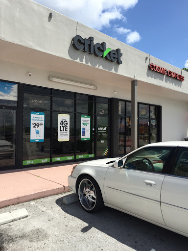 Cricket Wireless, 7823 Pines Blvd, Pembroke Pines, FL 33024, USA, 