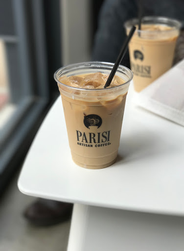 Cafe «Parisi Café at Park Place Shops», reviews and photos, 5245 W 116th Pl, Leawood, KS 66211, USA