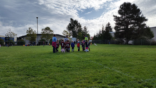 Youth Organization «YMCA», reviews and photos, 9715 Lakewood Dr SW, Lakewood, WA 98499, USA