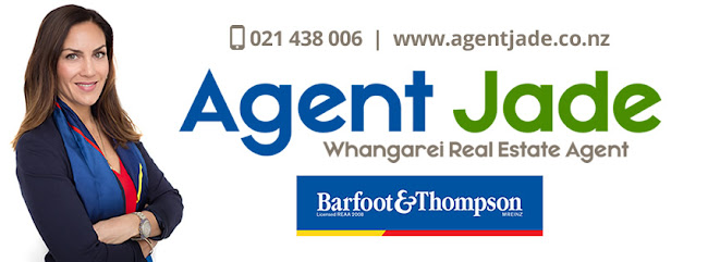 Reviews of Jade Christie-Smyth - Licensed Salesperson REAA 2008 in Whangarei - Real estate agency