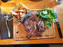 Steak du Restaurant à viande BeefHouse Marseille - n°9