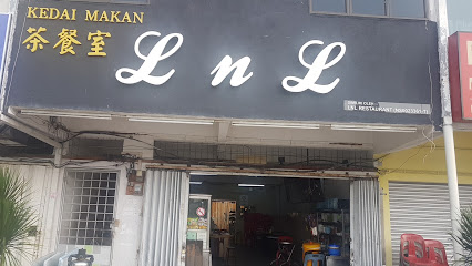 Kedai Makan LnL