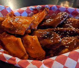 WINGMAN JARDINES photo