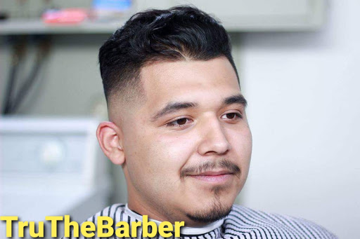 Barber Shop «Eastside Barber Shop», reviews and photos, 2355 E University Ave #108, Des Moines, IA 50317, USA