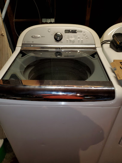 A Company Washer & Dryer Repair