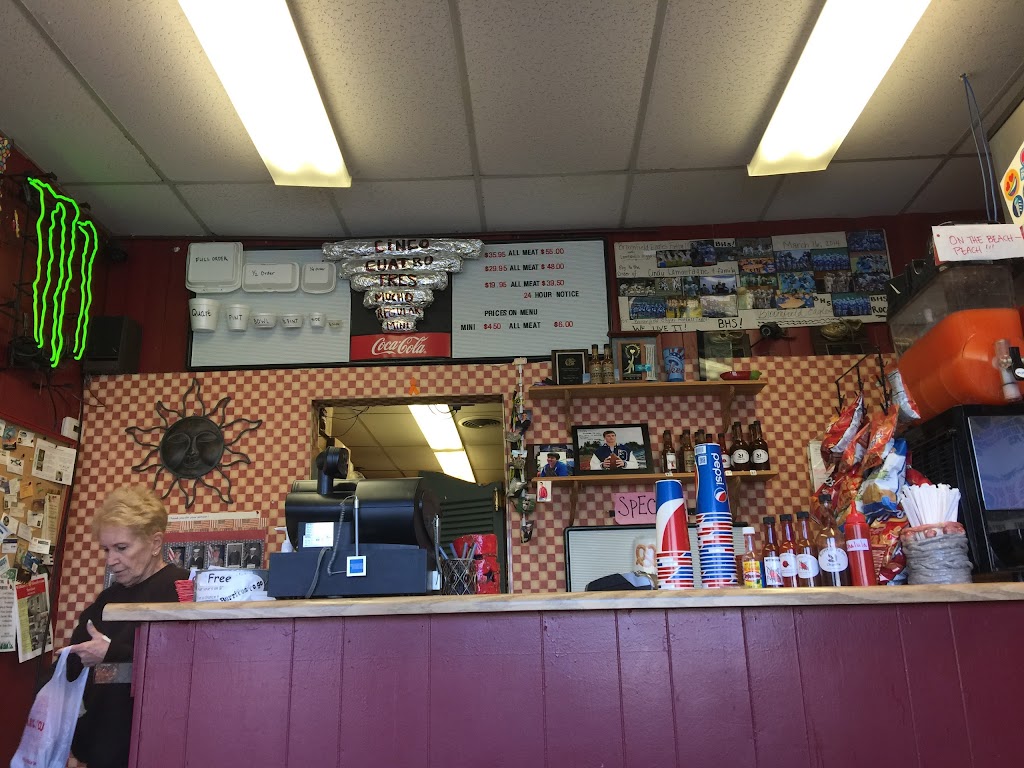 Burritos To Go 80020