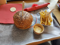 Frite du LE KLUB - Restaurant Burgers Challans - n°18
