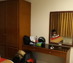 RedDoorz Ramayana Indah Hotel photo