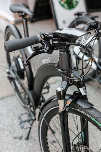 Bicycle Store «Greenpath Electric Bikes», reviews and photos, 4202 3rd Ave, Brooklyn, NY 11232, USA