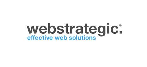 Webstrategic - Posicionamiento Web