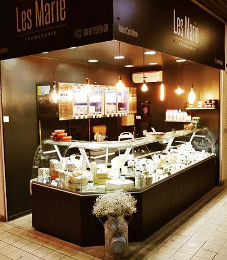 Les Marie Fromagerie