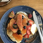 Photo n°3 de l'avis de Paula.r fait le 27/09/2020 à 17:20 sur le  Negra Café à Matosinhos